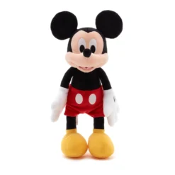 Disney Store Petite Peluche Mickey 6 Disney Store Petite Peluche Mickey -Disney 412302807582 2