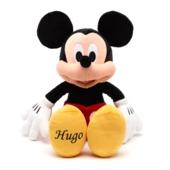 Disney Store Petite Peluche Mickey 7 Disney Store Petite Peluche Mickey -Disney 412302807582 3