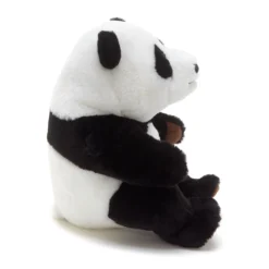 National Geographic Peluche Moyenne Bébé Panda -Disney 412303289387 3