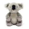 National Geographic Peluche Moyenne Bébé Koala