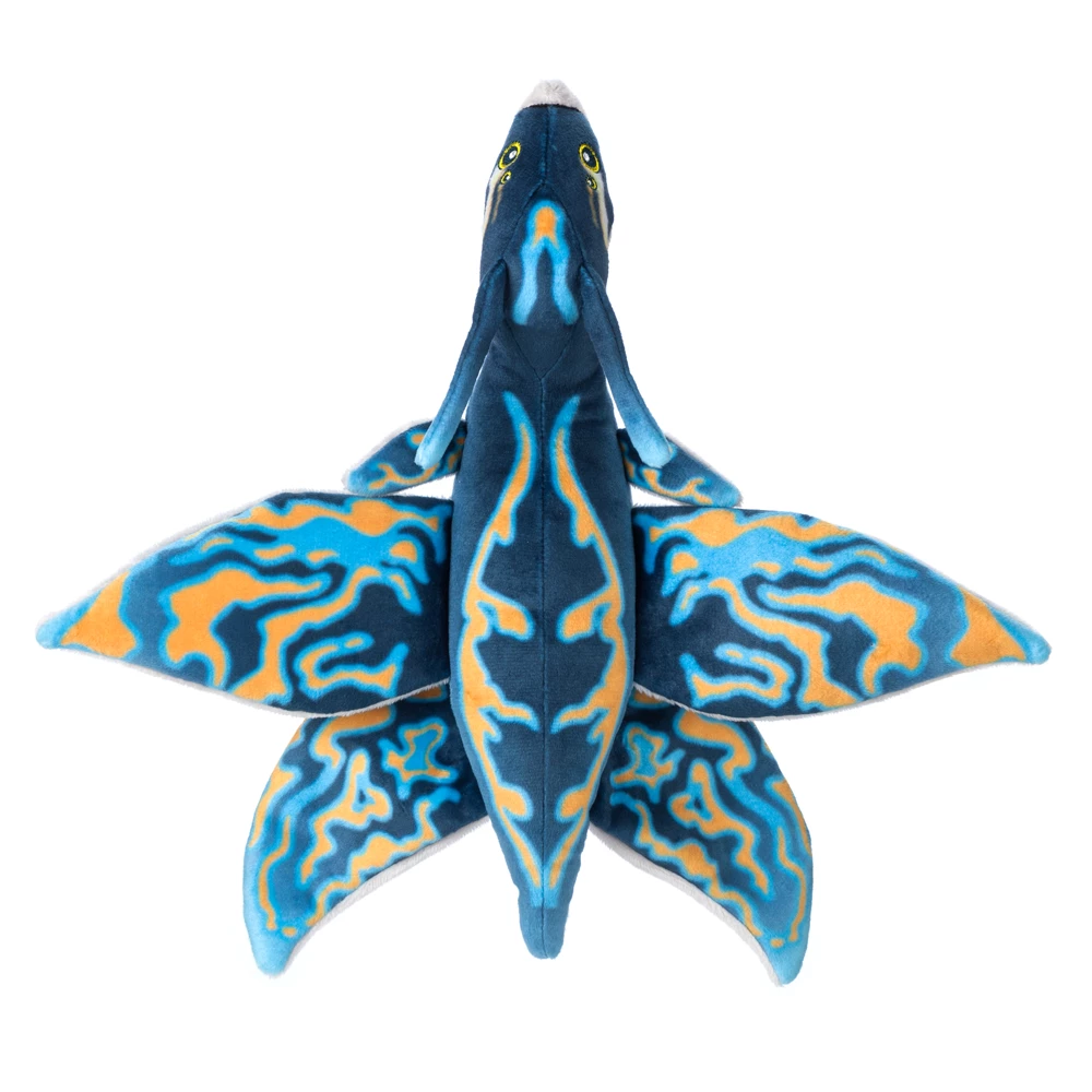 Disney Store Petite Peluche Ilu, Avatar : La Voie De L'eau 2 Disney Store Petite Peluche Ilu, Avatar : La Voie De L'eau – Image 2