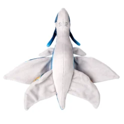 Disney Store Petite Peluche Ilu, Avatar : La Voie De L'eau 5 Disney Store Petite Peluche Ilu, Avatar : La Voie De L'eau -Disney 412303312139 2