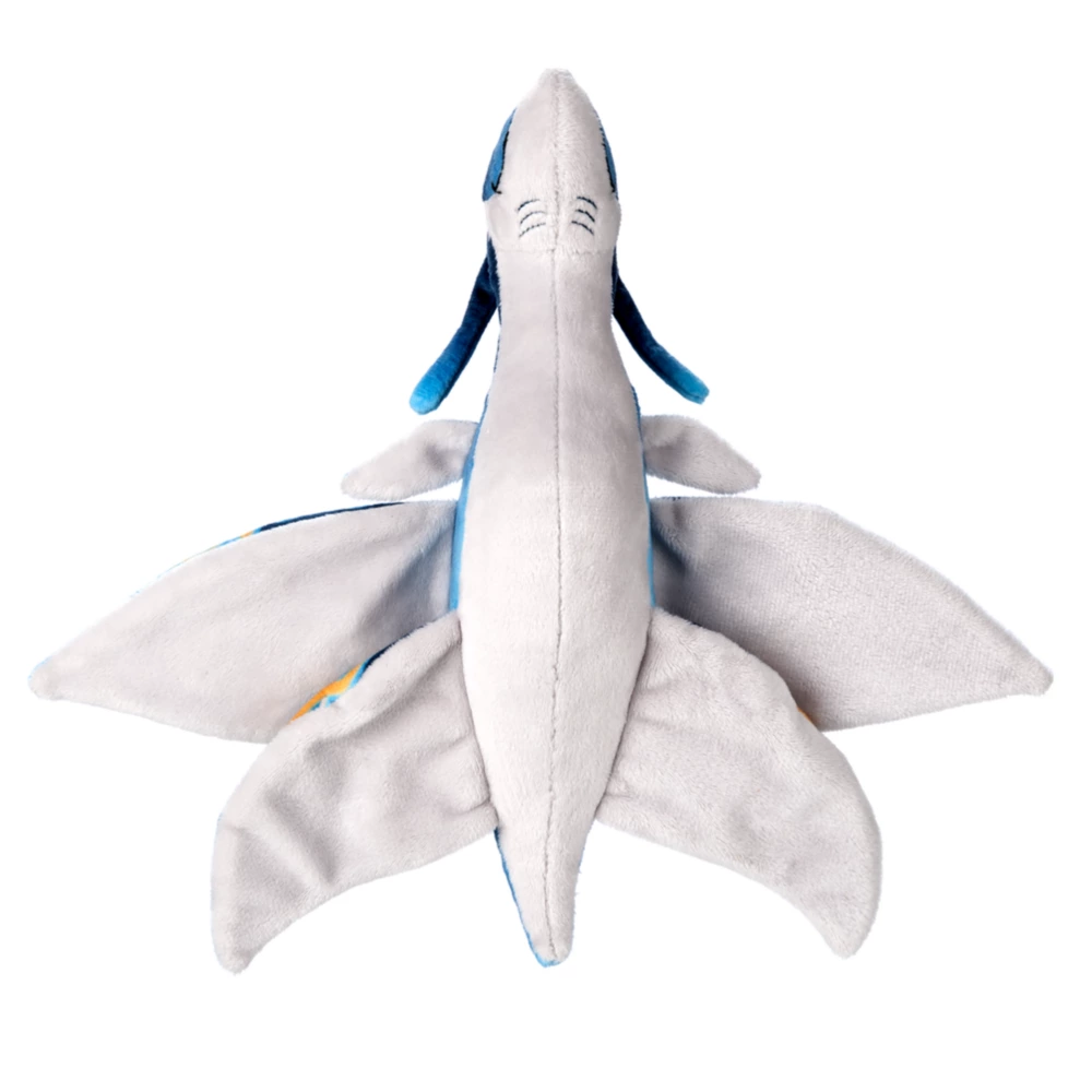 Disney Store Petite Peluche Ilu, Avatar : La Voie De L'eau 3 Disney Store Petite Peluche Ilu, Avatar : La Voie De L'eau – Image 3