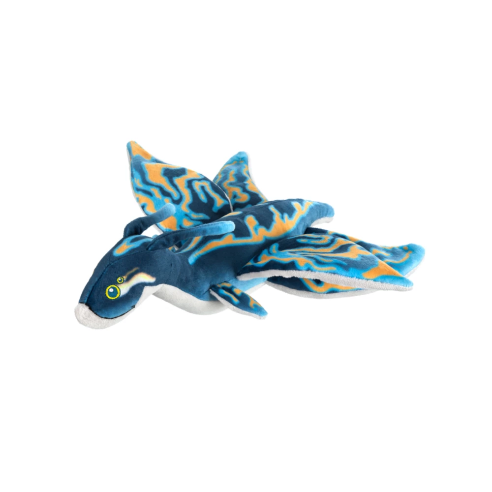 Disney Store Petite Peluche Ilu, Avatar : La Voie De L'eau 1 Disney Store Petite Peluche Ilu, Avatar : La Voie De L'eau