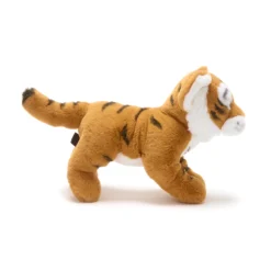 National Geographic Peluche Moyenne Tigre Du Bengale -Disney 412303312542 3
