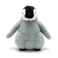 National Geographic Peluche Moyenne Bébé Manchot Empereur