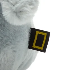 National Geographic Peluche Moyenne Bébé Manchot Empereur 9 National Geographic Peluche Moyenne Bébé Manchot Empereur -Disney 412303312702 4