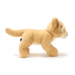 National Geographic Peluche Moyenne Lionceau 8 National Geographic Peluche Moyenne Lionceau -Disney 412303313129 3