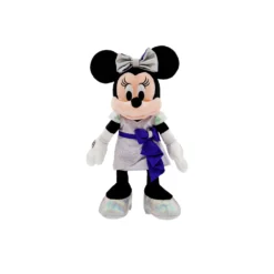 Petite Peluche Minnie Disney100 Celebration 9 Petite Peluche Minnie Disney100 Celebration -Disney 412303617722 3