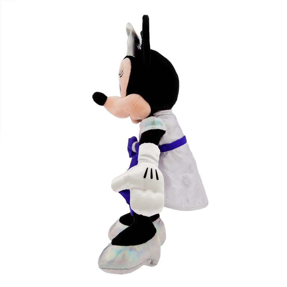 Petite Peluche Minnie Disney100 Celebration 5 Petite Peluche Minnie Disney100 Celebration â Image 5