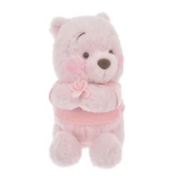 Disney Store Peluche Moyenne Winnie L'Ourson Sakura 8 Disney Store Peluche Moyenne Winnie L'Ourson Sakura -Disney 412303817627 2