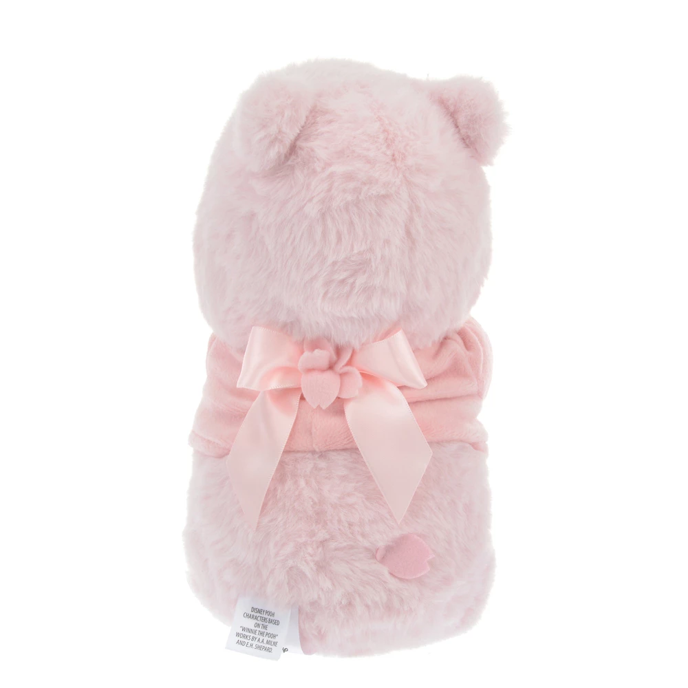 Disney Store Peluche Moyenne Winnie L'Ourson Sakura 4 Disney Store Peluche Moyenne Winnie L'Ourson Sakura – Image 4
