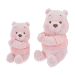 Disney Store Peluche Moyenne Winnie L'Ourson Sakura 10 Disney Store Peluche Moyenne Winnie L'Ourson Sakura -Disney 412303817627 4