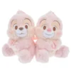 Disney Store Ensemble De Peluches Moyennes Tic Et Tac Sakura