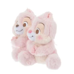 Disney Store Ensemble De Peluches Moyennes Tic Et Tac Sakura 6 Disney Store Ensemble De Peluches Moyennes Tic Et Tac Sakura -Disney 412303940622 2