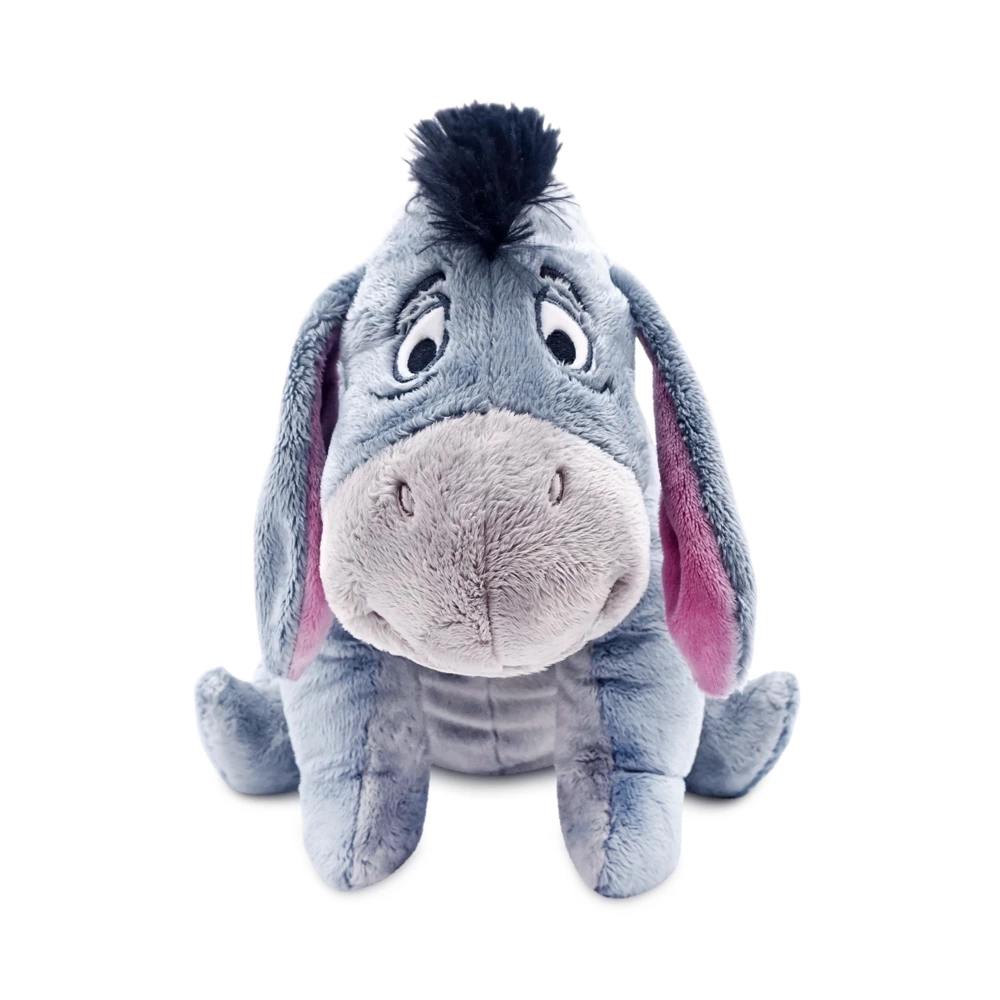 Peluche Moyenne Bourriquet Disney Store 2 Peluche Moyenne Bourriquet Disney Store – Image 2