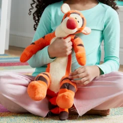 Peluche Moyenne Taille Tigrou Disney Store
