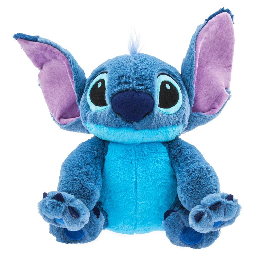 Peluche Stitch De Taille Moyenne 2 Peluche Stitch De Taille Moyenne – Image 2