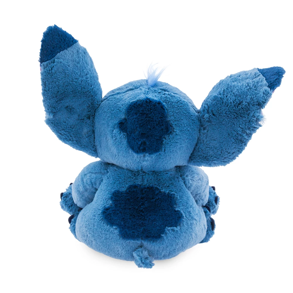 Peluche Stitch De Taille Moyenne 3 Peluche Stitch De Taille Moyenne – Image 3