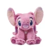 Disney Store Peluche Moyenne Angel, Lilo & Stitch