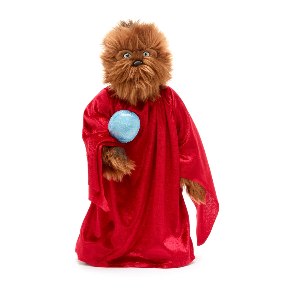 Disney Store Peluche Chewbacca Moyenne Jour De La Vie, Star Wars 1 Disney Store Peluche Chewbacca Moyenne Jour De La Vie, Star Wars