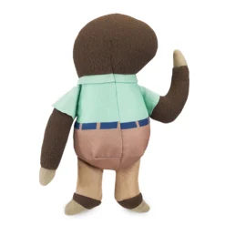 Disney Store Petite Peluche Flash Slothmore, Zootopie 5 Disney Store Petite Peluche Flash Slothmore, Zootopie -Disney 412313300744 2