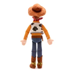 Disney Store Peluche Woody De Taille Moyenne, Toy Story 10 Disney Store Peluche Woody De Taille Moyenne, Toy Story -Disney 412313301574 4