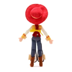 Disney Store Peluche Jessie De Taille Moyenne, Toy Story 10 Disney Store Peluche Jessie De Taille Moyenne, Toy Story -Disney 412313302649 4