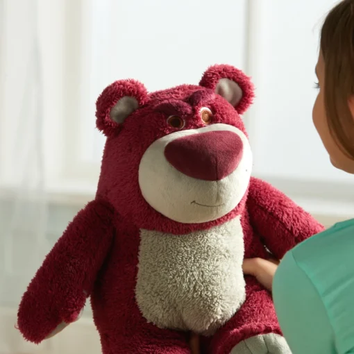 Disney Store Grande Peluche Lotso, Toy Story – Image 2