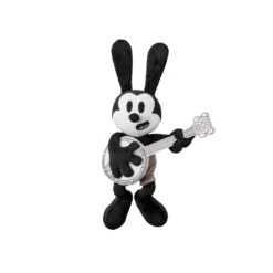 Petite Peluche Oswald Le Lapin Chanceux Disney100 7 Petite Peluche Oswald Le Lapin Chanceux Disney100 -Disney 412313625564 2