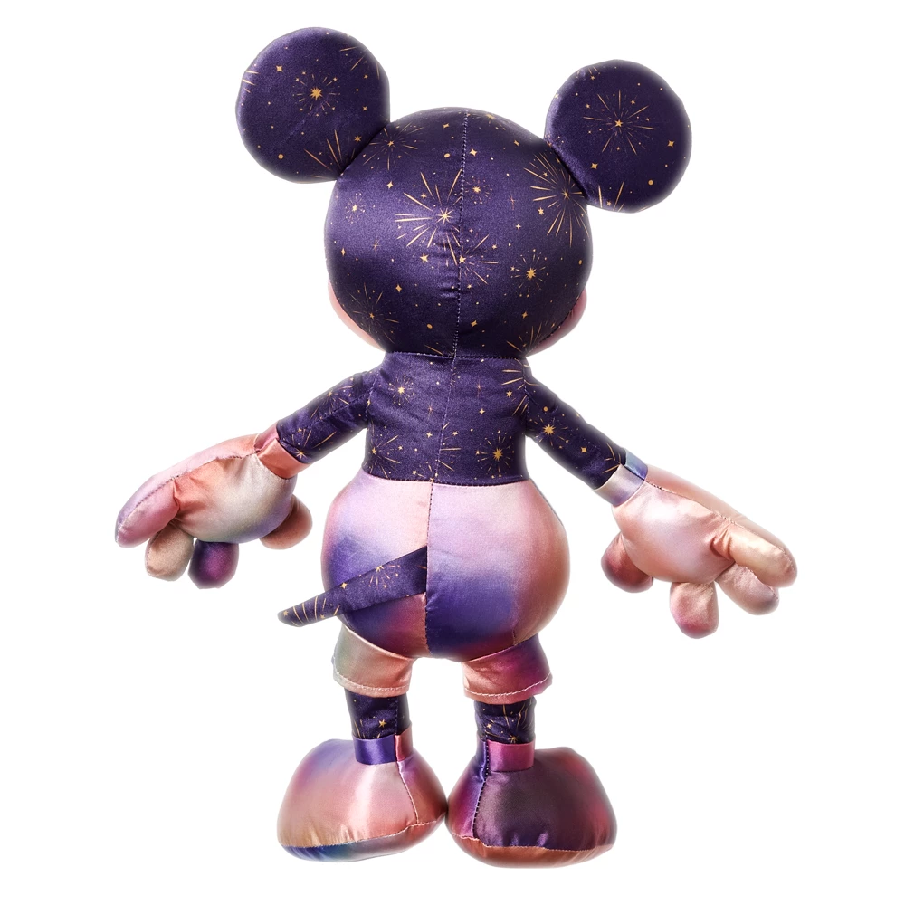 Walt Disney World Peluche Moyenne Mickey 50th anniversary Grand Finale 3 Walt Disney World Peluche Moyenne Mickey 50th anniversary Grand Finale – Image 3