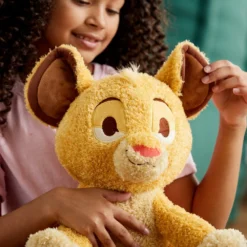 Disney Store Peluche Moyenne Simba Lestée, Le Roi Lion 8 Disney Store Peluche Moyenne Simba Lestée, Le Roi Lion -Disney 412313626899 2
