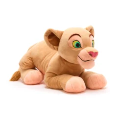 Disney Store Grande Peluche Nala, Le Roi Lion -Disney 412323295634 2