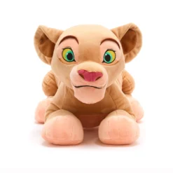 Disney Store Grande Peluche Nala, Le Roi Lion