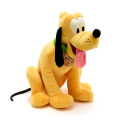 Disney Store Grande Peluche Pluto 7 Disney Store Grande Peluche Pluto -Disney 412323310313 2
