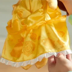 Disney Store Poupée De Chiffon Belle Pour Enfants, La Belle Et La Bête 6 Disney Store Poupée De Chiffon Belle Pour Enfants, La Belle Et La Bête -Disney 412333302568 2