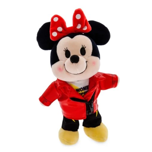 Disney Store Ensemble Blouson, Débardeur Graphique Et Pantalon à Motif éclairs Pour Petites Peluches NuiMOs – Image 2