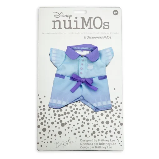 Disney Store Combinaison Pour Petites Peluches NuiMOs Par Brittney Lee – Image 3