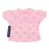 Disney Store Haut Spirit Jersey Rose Pour Petite Peluche NuiMOs