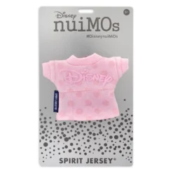 Disney Store Haut Spirit Jersey Rose Pour Petite Peluche NuiMOs 5 Disney Store Haut Spirit Jersey Rose Pour Petite Peluche NuiMOs -Disney 412343309830 2
