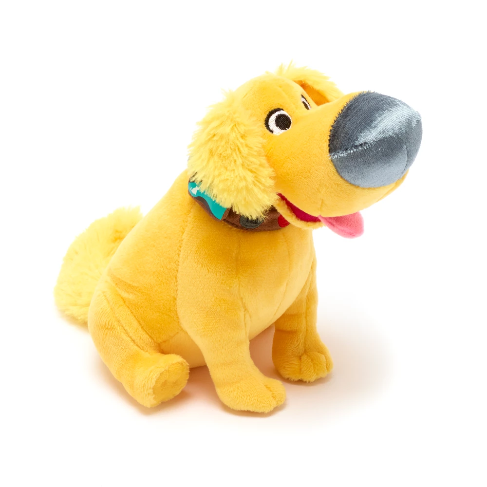 Disney Store Peluche Miniature Doug 2 Disney Store Peluche Miniature Doug – Image 2