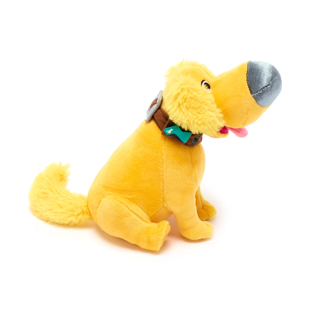Disney Store Peluche Miniature Doug 3 Disney Store Peluche Miniature Doug – Image 3