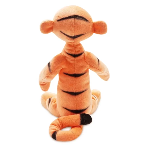Peluche Miniature Tigrou Disney Store – Image 3