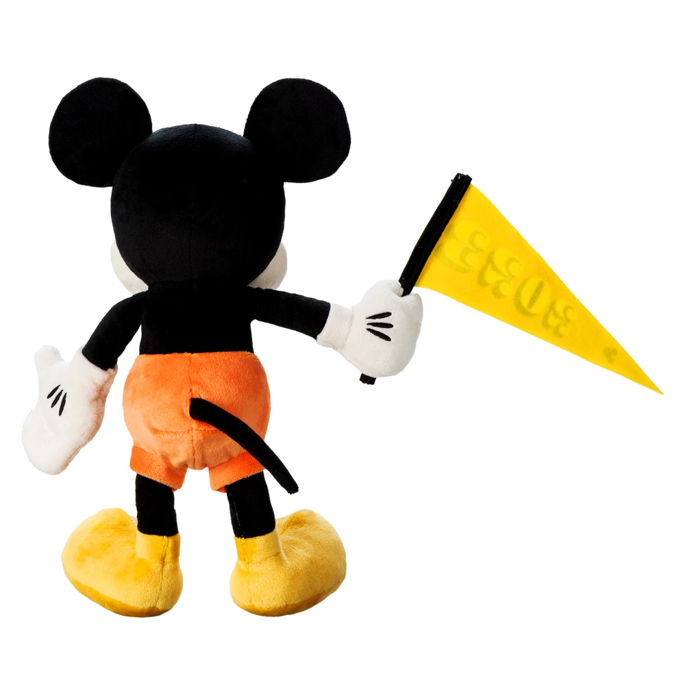 Disneyland Peluche Moyenne Mickey 2023 2 Disneyland Peluche Moyenne Mickey 2023 – Image 2