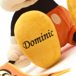 Disneyland Peluche Moyenne Mickey 2023 5 Disneyland Peluche Moyenne Mickey 2023 -Disney 412503310072 2