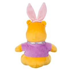 Disney Store Peluche Moyenne Winnie L'Ourson De Pâques 6 Disney Store Peluche Moyenne Winnie L'Ourson De Pâques -Disney 412503625985 2
