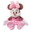 Disney Store Peluche Minnie De La Saint-Valentin, Taille Moyenne