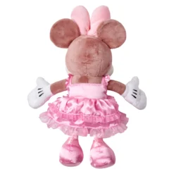 Disney Store Peluche Minnie De La Saint-Valentin, Taille Moyenne 8 Disney Store Peluche Minnie De La Saint-Valentin, Taille Moyenne -Disney 412503626227 3