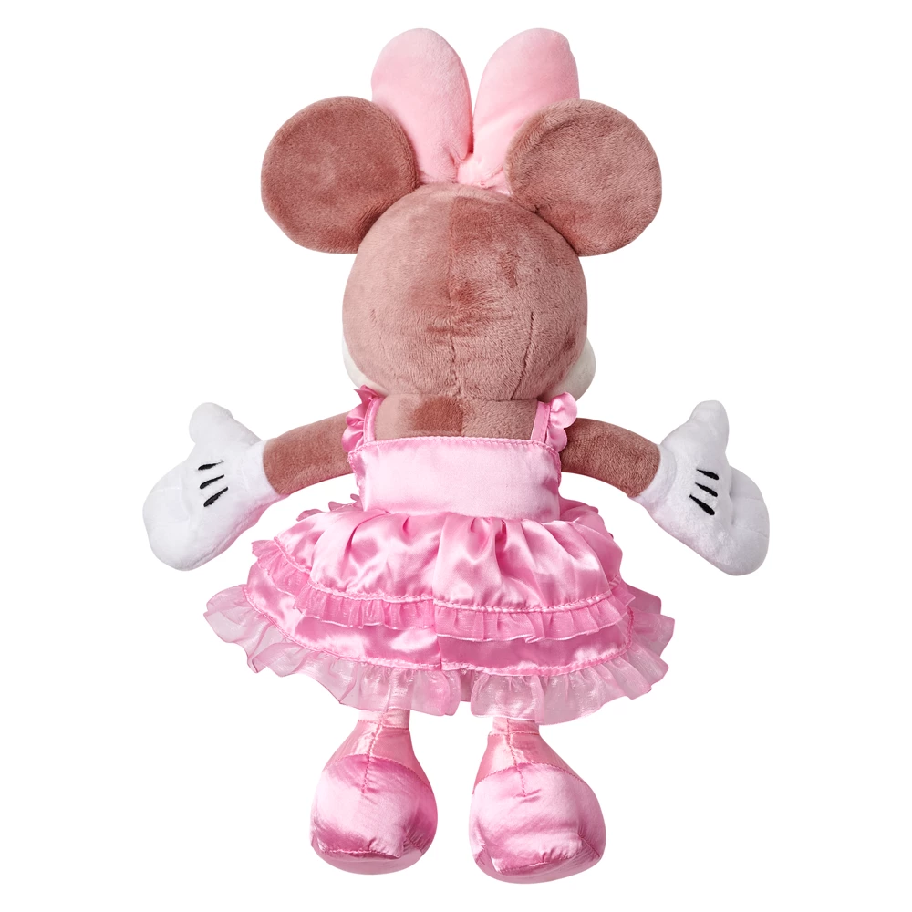 Disney Store Peluche Minnie De La Saint-Valentin, Taille Moyenne 4 Disney Store Peluche Minnie De La Saint-Valentin, Taille Moyenne – Image 4
