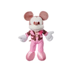 Disney Store Peluche Moyenne Mickey De La Saint-Valentin 7 Disney Store Peluche Moyenne Mickey De La Saint-Valentin -Disney 412503626302 2